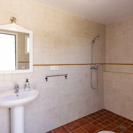 Manuel Holiday home *