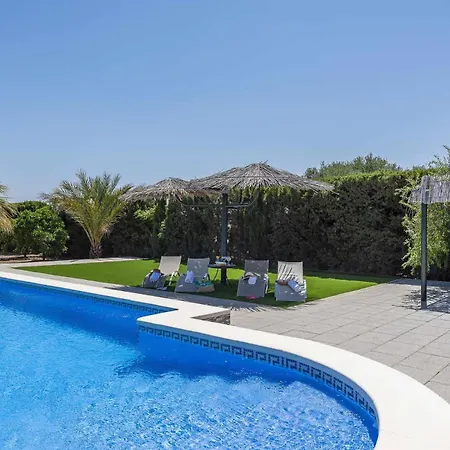 Manuel Holiday home *