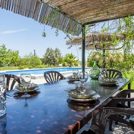 Holiday home Manuel *