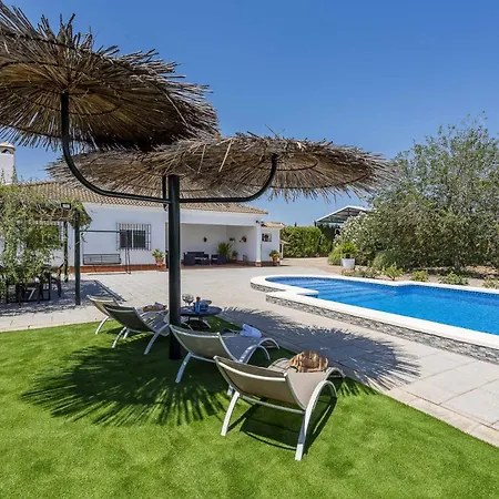 Holiday home Manuel