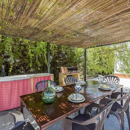 Manuel Holiday home