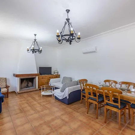 Holiday home Manuel *