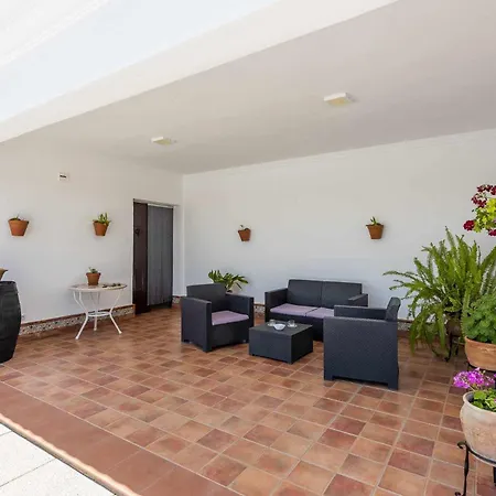 Manuel Holiday home