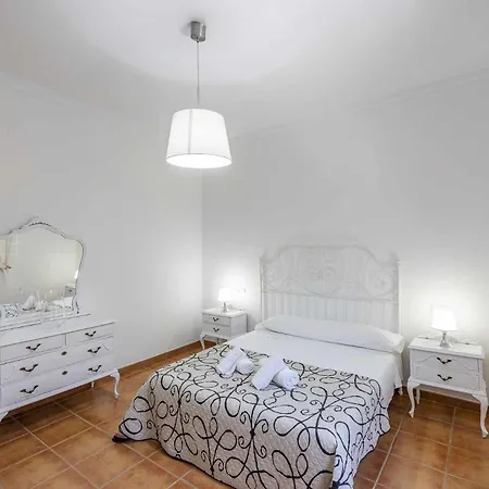 Holiday home Manuel *
