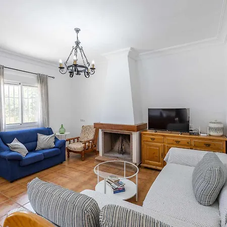 Manuel Holiday home *