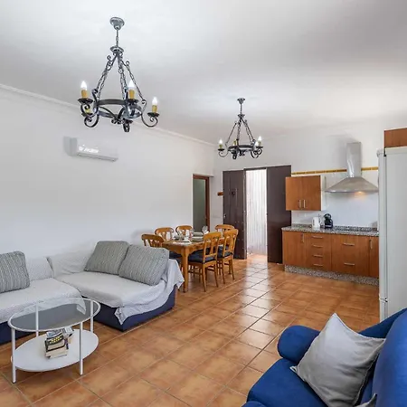 Holiday home Manuel