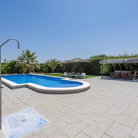 Holiday home Manuel