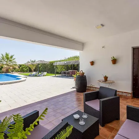 Holiday home Manuel *