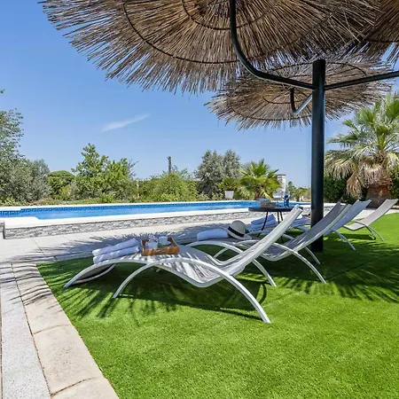 Manuel Holiday home *