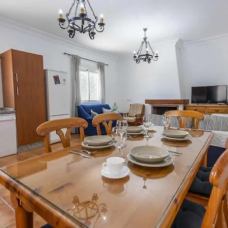 Holiday home Manuel